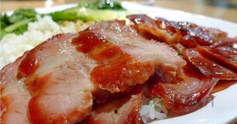 蜜汁叉烧肉怎么做最有营养