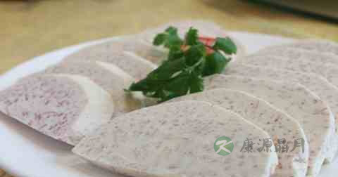 芋头汤怎么做最有营养