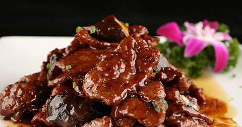 蚝油牛肉什么时候放调料