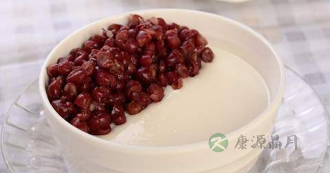 红豆双皮奶什么时候放调料