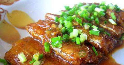 老妈子带鱼怎么做最有营养