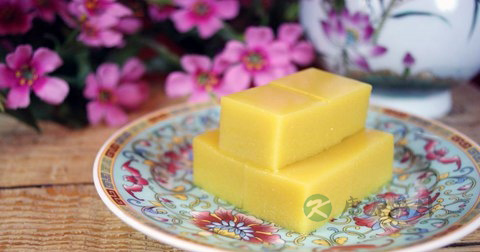 豌豆黄的营养价值