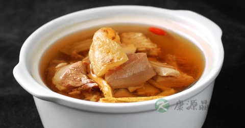 乳鸽汤怎么做最有营养
