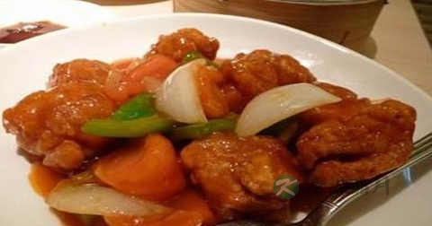 糖醋鸡块怎么做最有营养