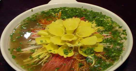清汤燕菜怎么做最有营养