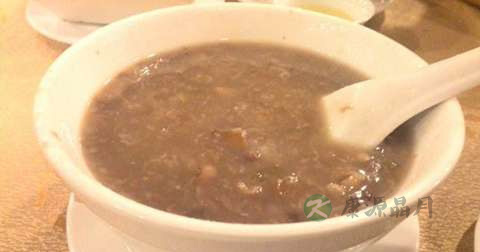 杂豆小麦粥怎么做最有营养