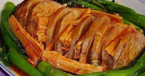 做香芋扣肉放什么调料