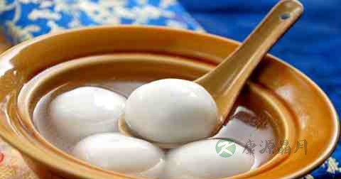 黑芝麻汤圆什么时候放调料