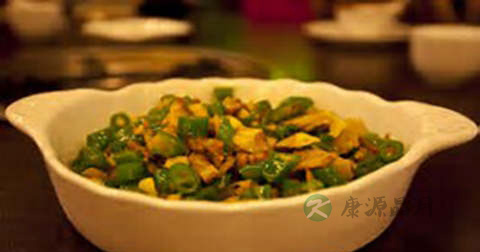 鱼香碎滑肉什么时候放调料