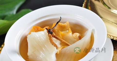 做花胶汤放什么调料