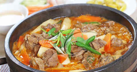 做红焖羊肉放什么调料