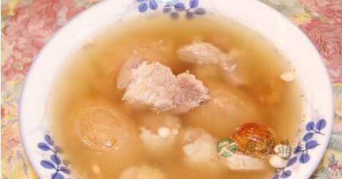 雪梨猪踭汤怎么做最有营养