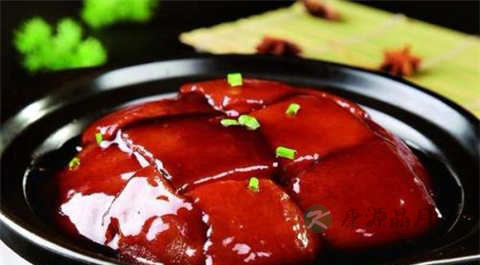 东坡肉的营养价值