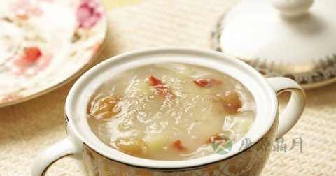 扒燕窝怎么做最有营养