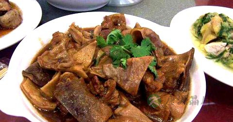 麒麟脱胎怎么做最有营养