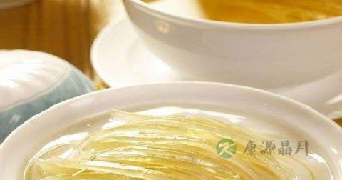 干烧鱼翅的营养价值