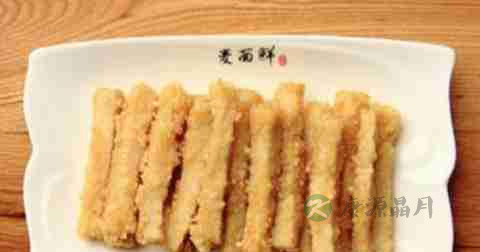 椒盐杏鲍菇的营养价值