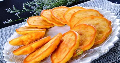 玉米饼什么时候放调料