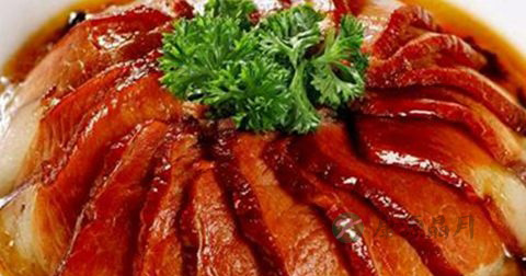 腊味合蒸怎么做最有营养