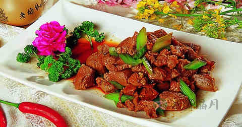 做红焖羊肉放什么调料