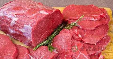 炒牛肉为什么发酸