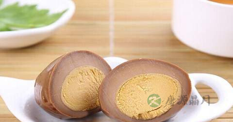 茶叶蛋做法什么时候放调料