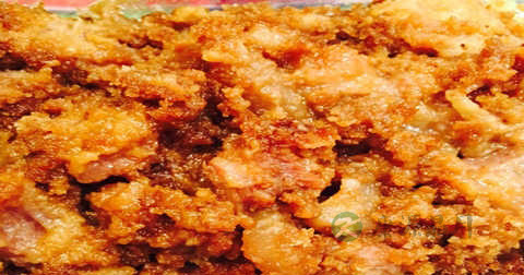 米粉蒸肉怎么做最有营养