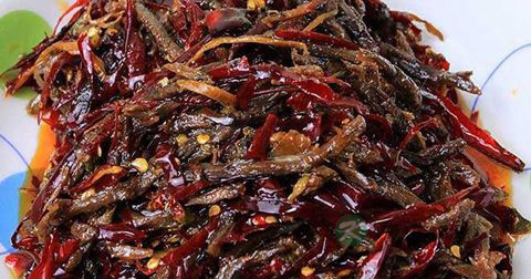 做冷吃牛肉放什么调料