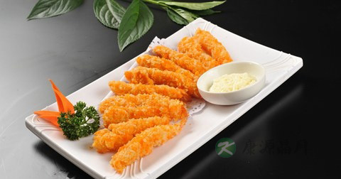 吉利大虾怎么做最有营养