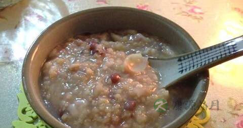 杂豆小麦粥怎么做最有营养