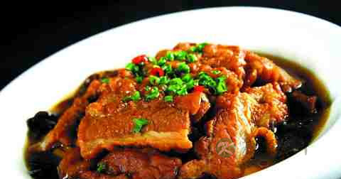 做油泼肉放什么调料