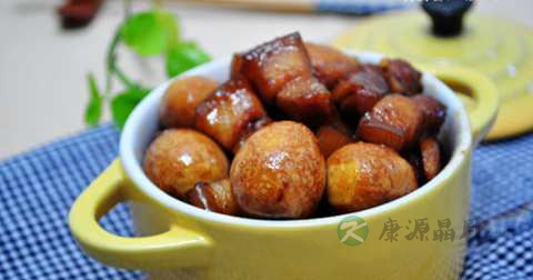 红烧鹌鹑蛋怎么做最有营养