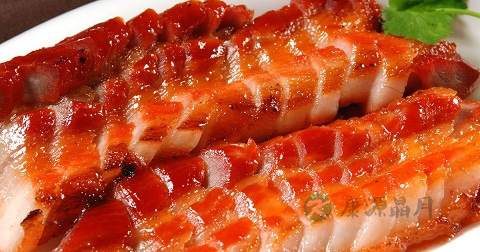 做蜜汁叉烧肉放什么调料