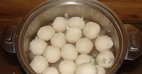 煮汤圆一般煮多久才熟