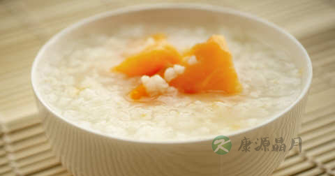 红薯粥怎么做最有营养