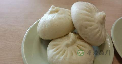 三丁包子什么时候放调料