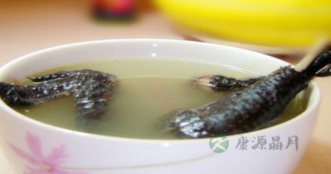 当归黄芪乌鸡汤什么时候放调料