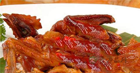 风鸡什么时候放调料