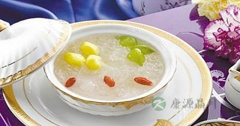 扒燕窝怎么做最有营养