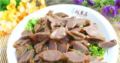 做酱鸡胗放什么调料