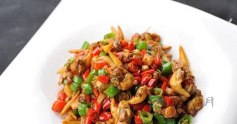 泡菜炒肉末怎么做最有营养