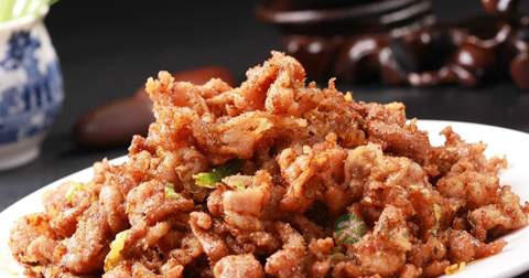 孜然羊肉什么时候放调料