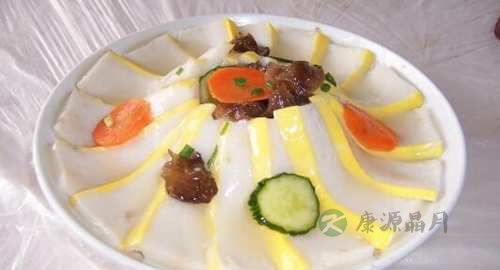 鱼糕的营养价值