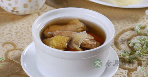 乳鸽汤怎么做最有营养