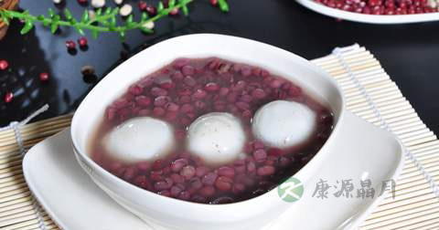 做红豆汤圆放什么调料