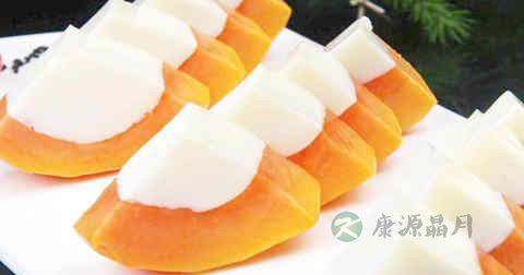 椰奶冻怎么做最有营养