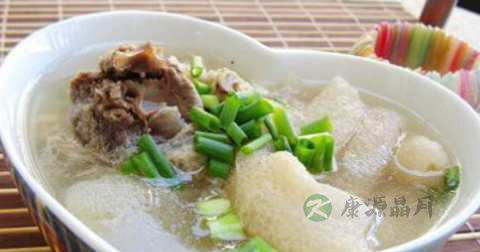 竹荪排骨汤怎么做最有营养