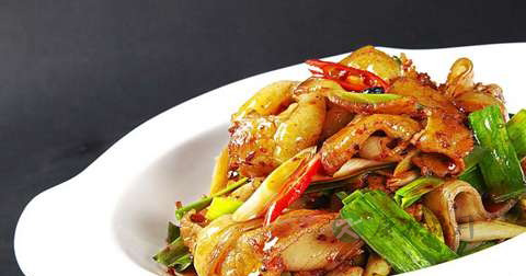 包菜回锅肉什么时候放调料