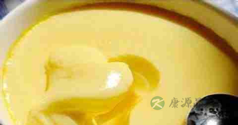 做蒸鸡蛋羹放什么调料