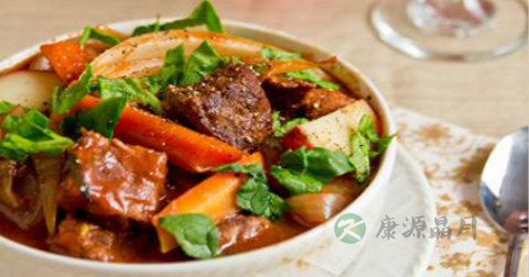 炖肉可以放大枣吗